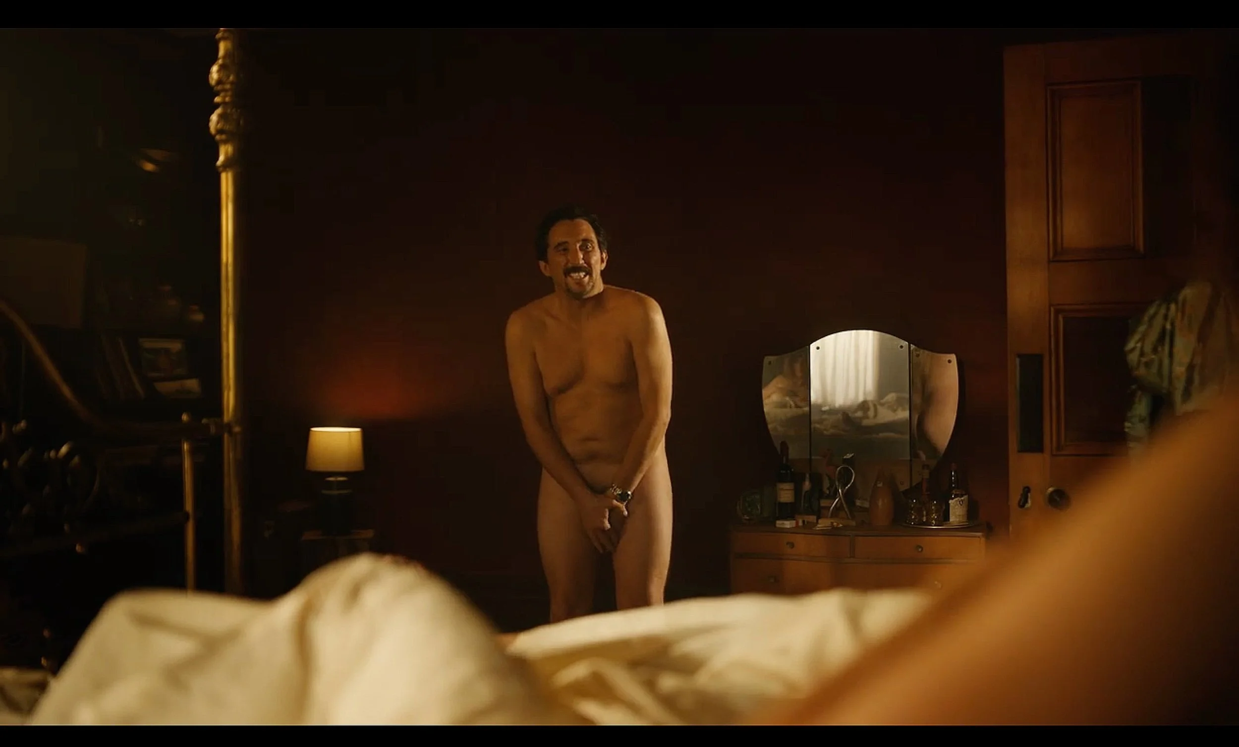 SBS 'We Go There' brand campaign 