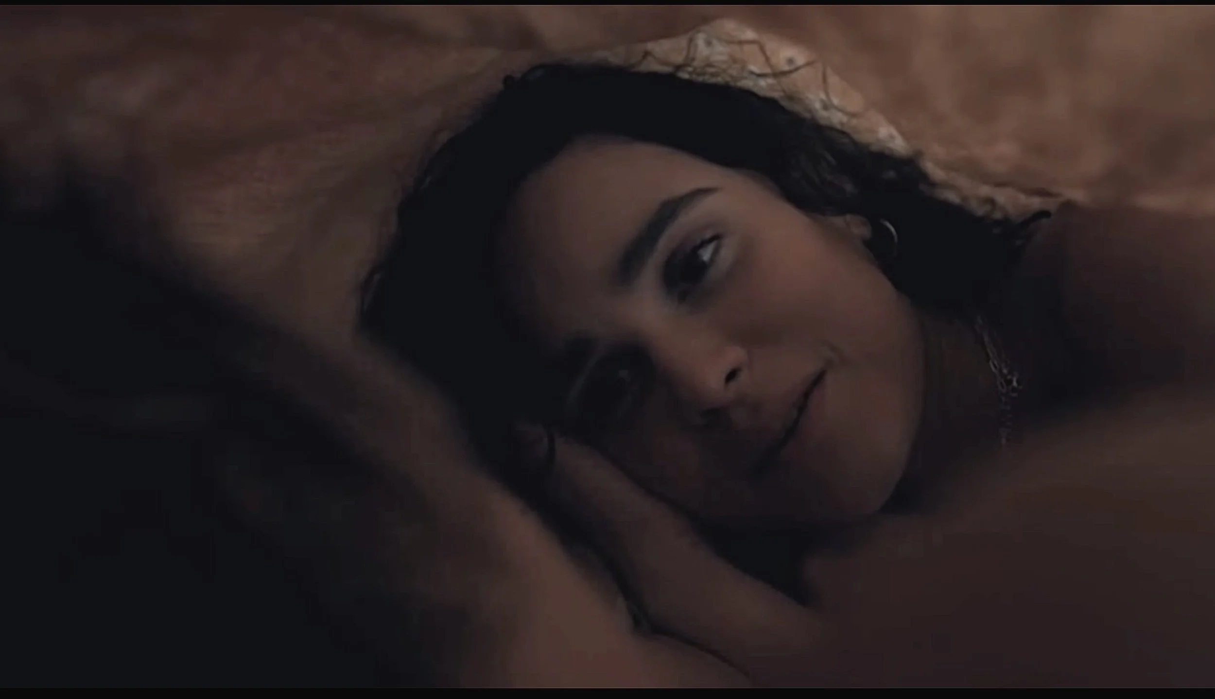 One Of Us Is Lying - Bronwyn & Nate - Peacock