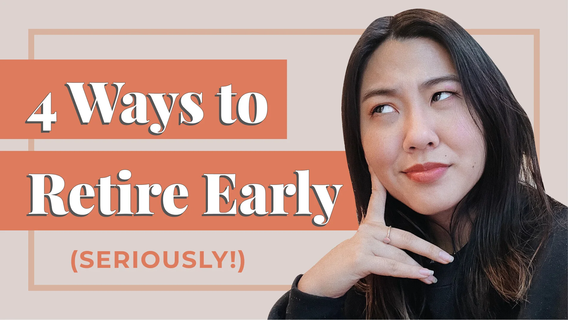 Types of FI/RE: Four Ways to Retire Early