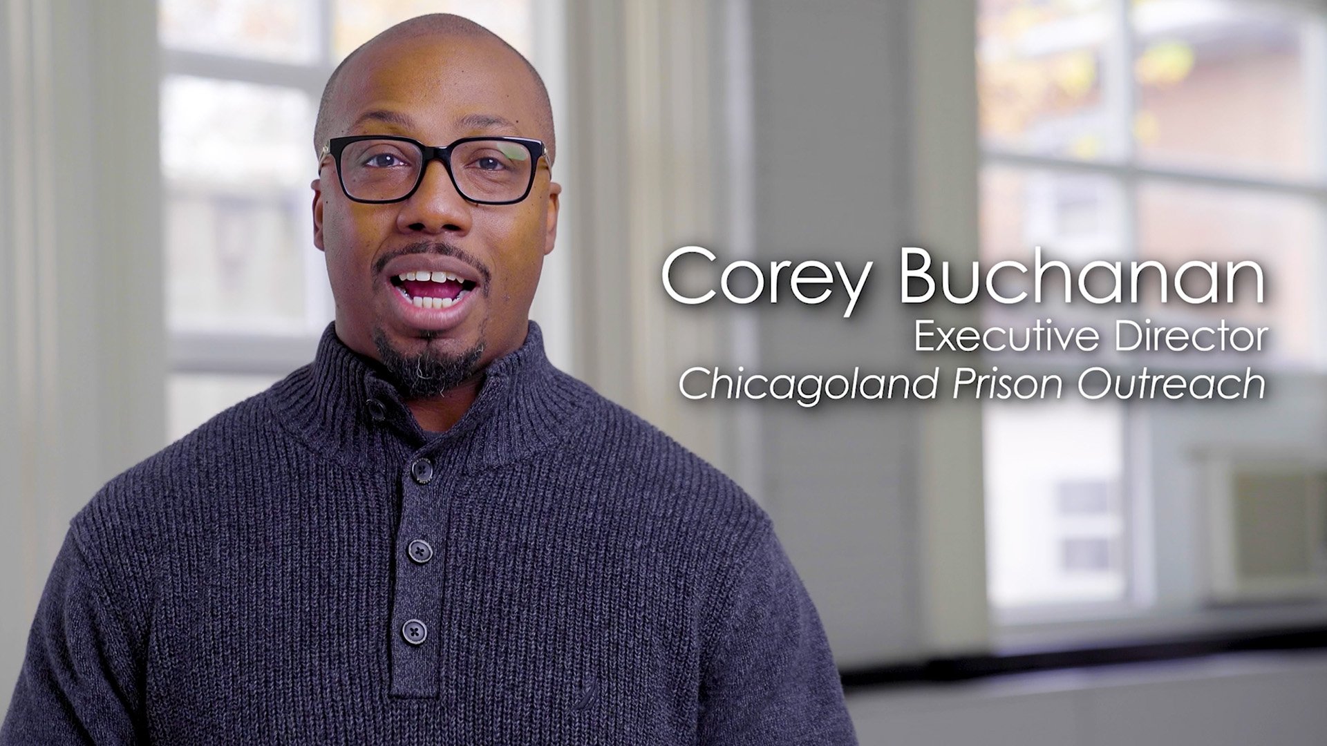 Chicagoland Prison Outreach - Table Host Ask