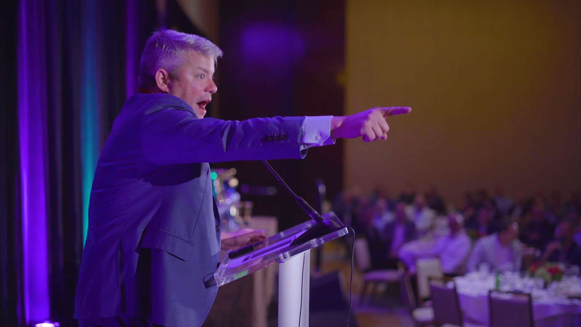 SEKO Worldwide - Annual Conference Promo