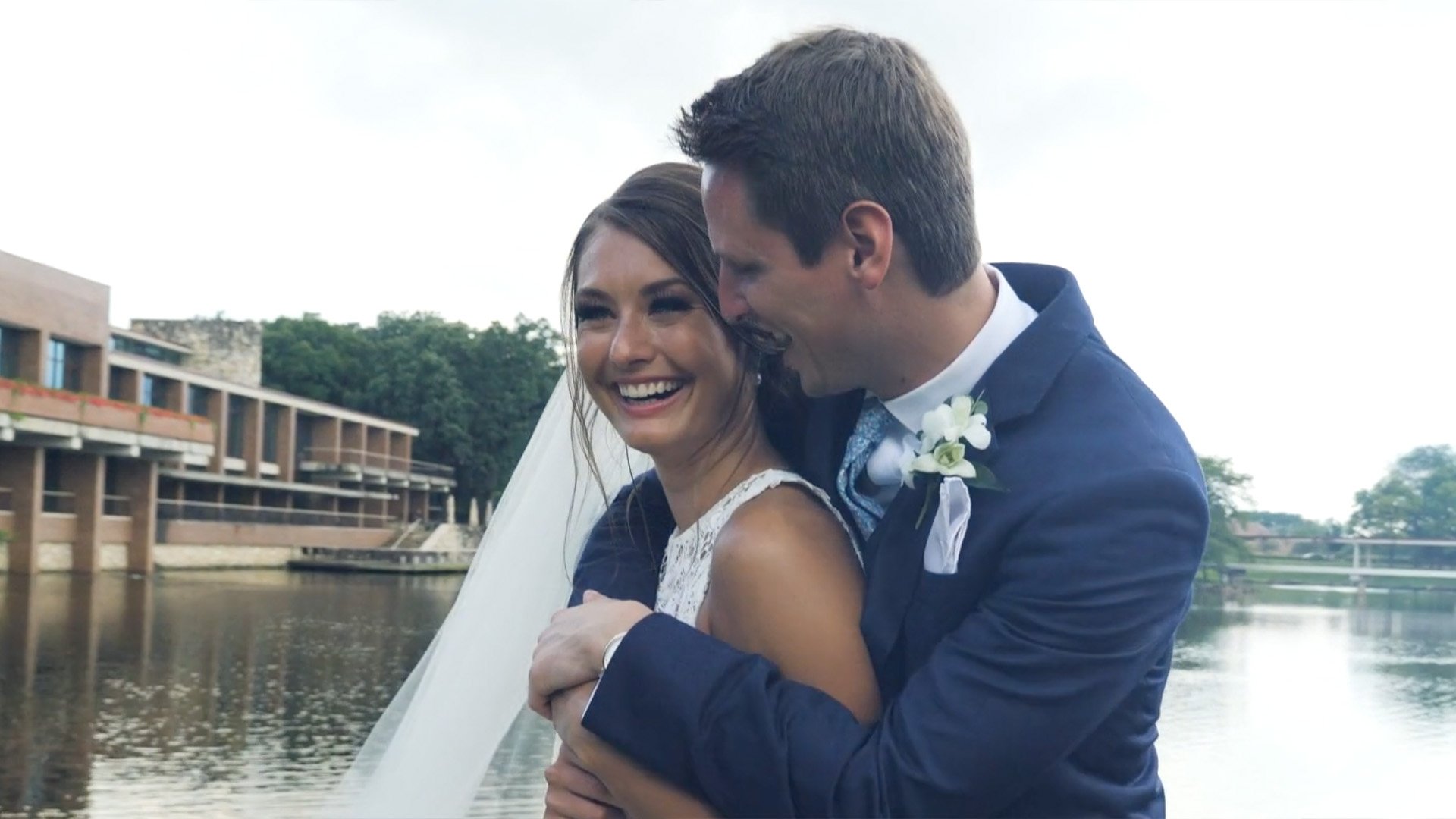 Old North Film Company: Alexis & Jarrett Feature