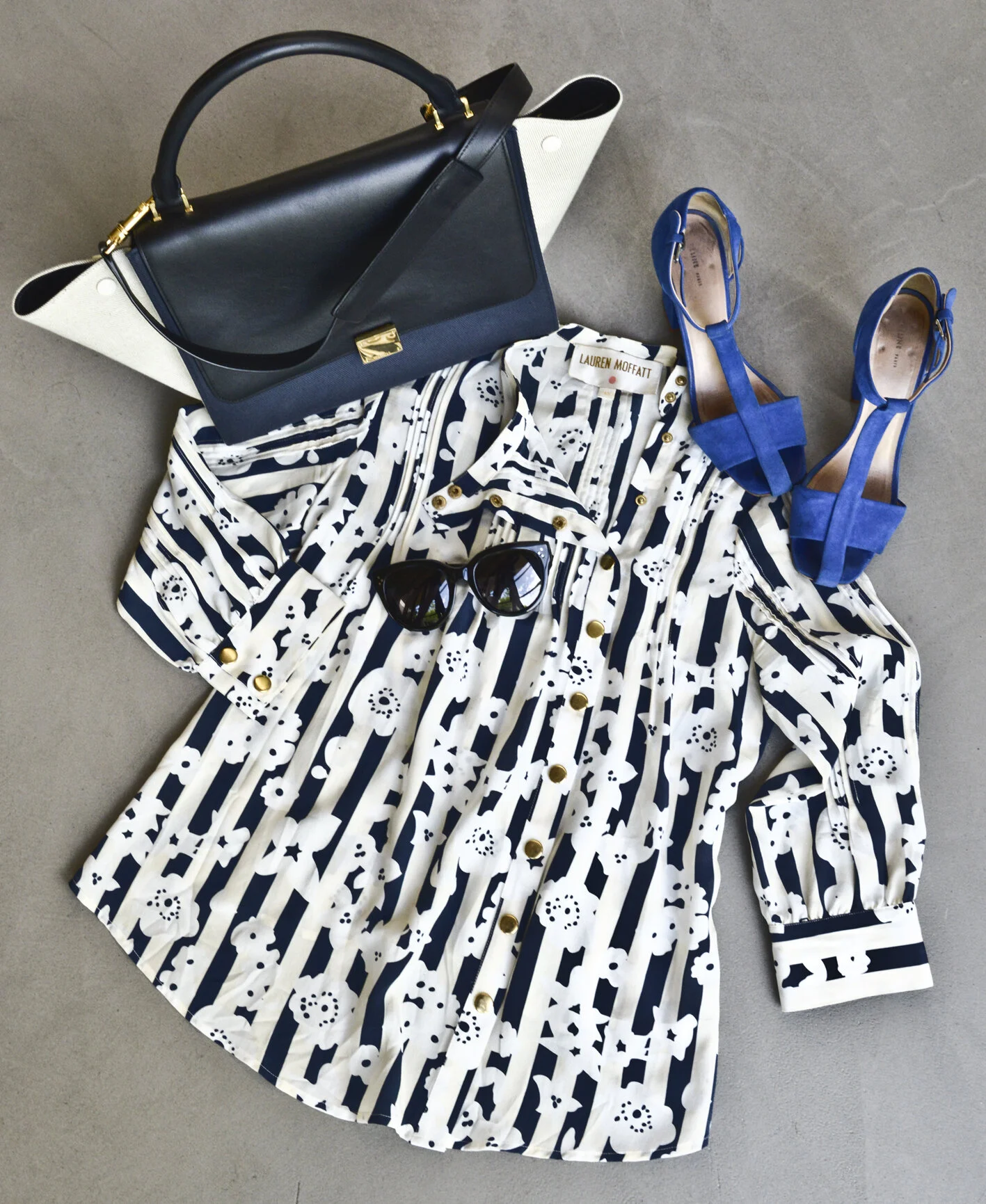 The Wardrobe Audit The Fashion Edit