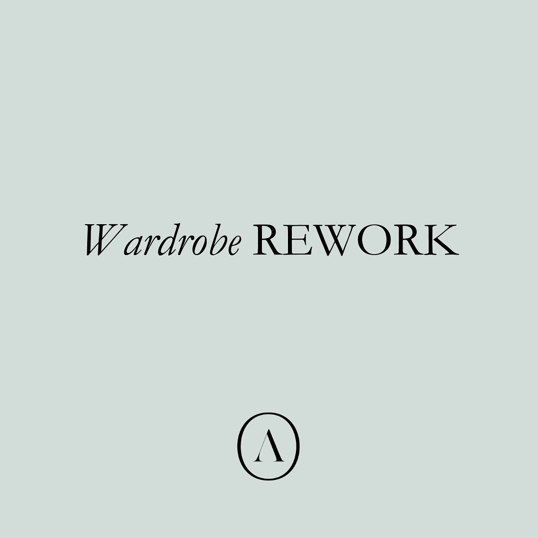 WHAT I DO | I am a personal stylist, but what does that actually mean and how do I work with my clients? Swipe right to learn more, contact details in bio if you&rsquo;d like to get in touch x