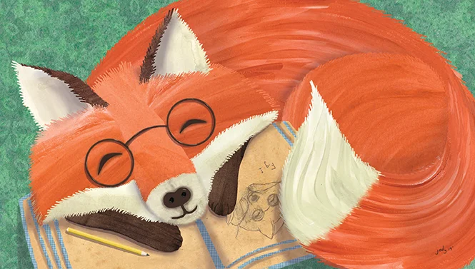 CURRENT EXHIBITION - ILLUSTRATORS AUSTRALIA 9X5