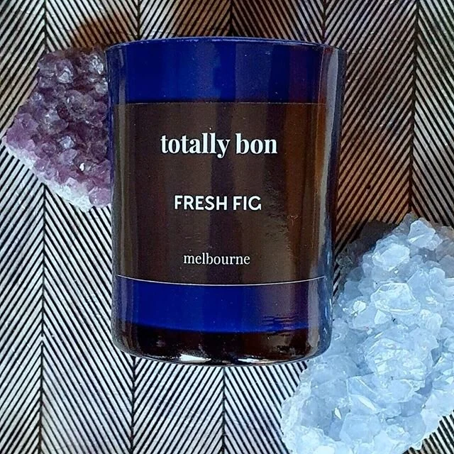 TOTALLY BON
With more time being spent at home, have it smelling incredible all of the time - @totallybon has you sorted. .

Get in contact with Stevie and pick your signature scent today.