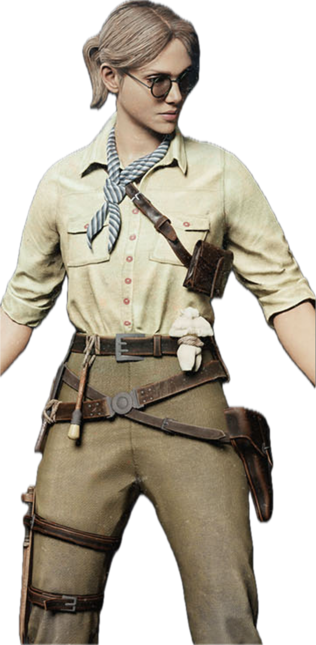 Isabella Sterling Sumerian Six Callie Ray