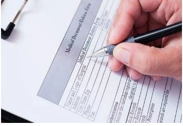 The Privacy of Your Personal Health Information