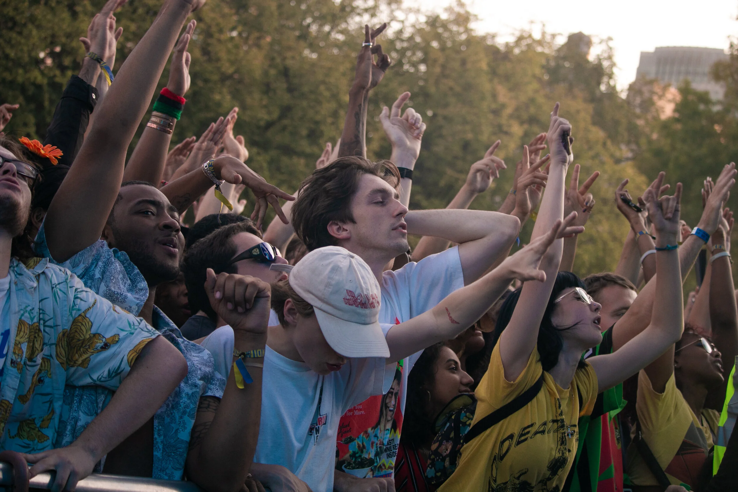 Afropunk Brooklyn 2019