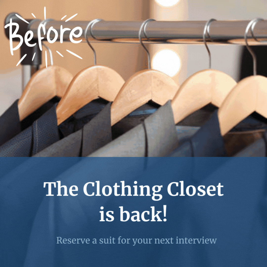 Transform CCE Clothing Closet.gif