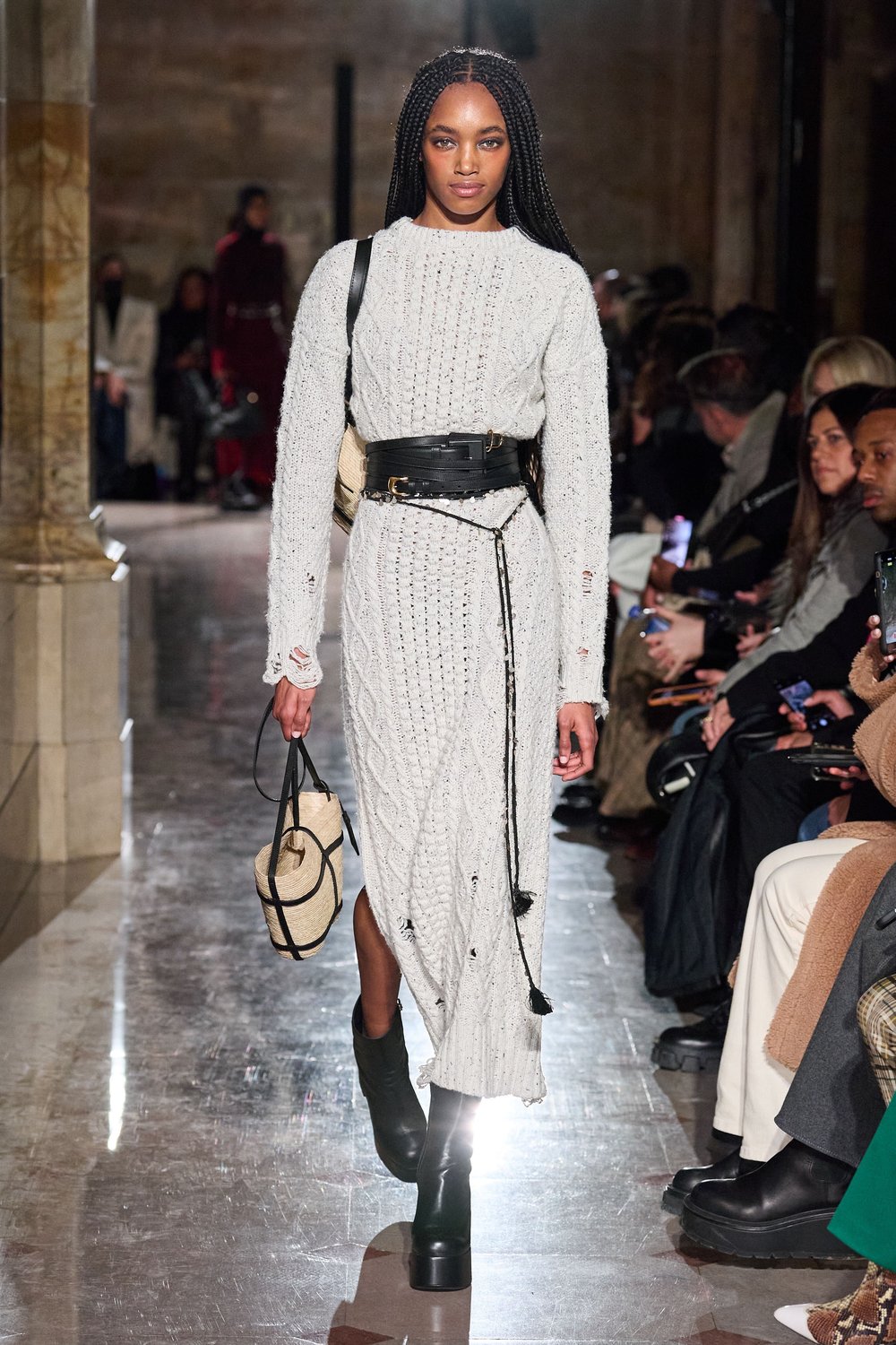 7 trends to watch according to NY Fashion Week Fall 2022 — Marcia Crivorot