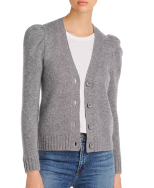 3 different ways of wearing a classic cardigan — Marcia Crivorot ...