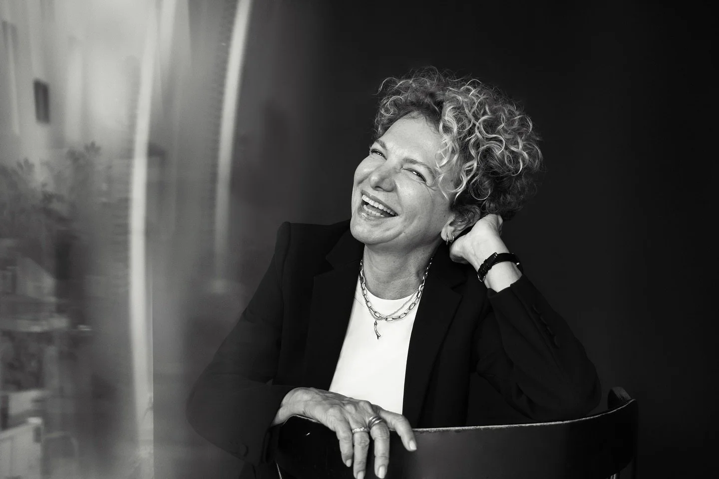 Style Notes by Marcia Crivorot was sent to subscribers on November 1st! 

This month&rsquo;s edition - Fall Wardrobe Talk, is all about connection, authenticity, and a few ideas to inspire your outfits for the season.

In the Shopping Guide section, 