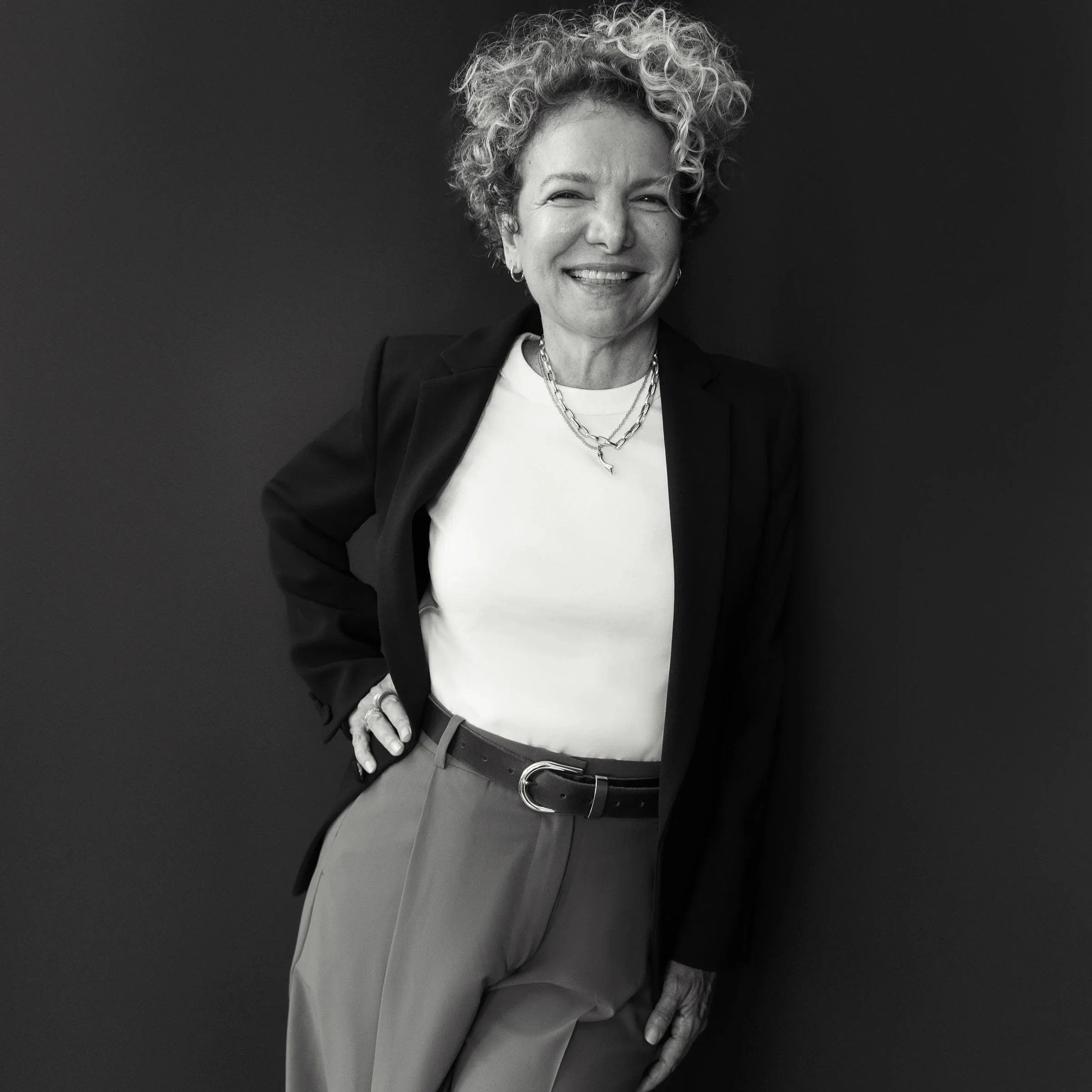 The Silent Signals of Confidence in Your Wardrobe