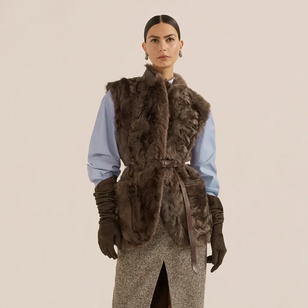 How to Wear Brown: Easy Color Combinations That Feel Modern and Chic