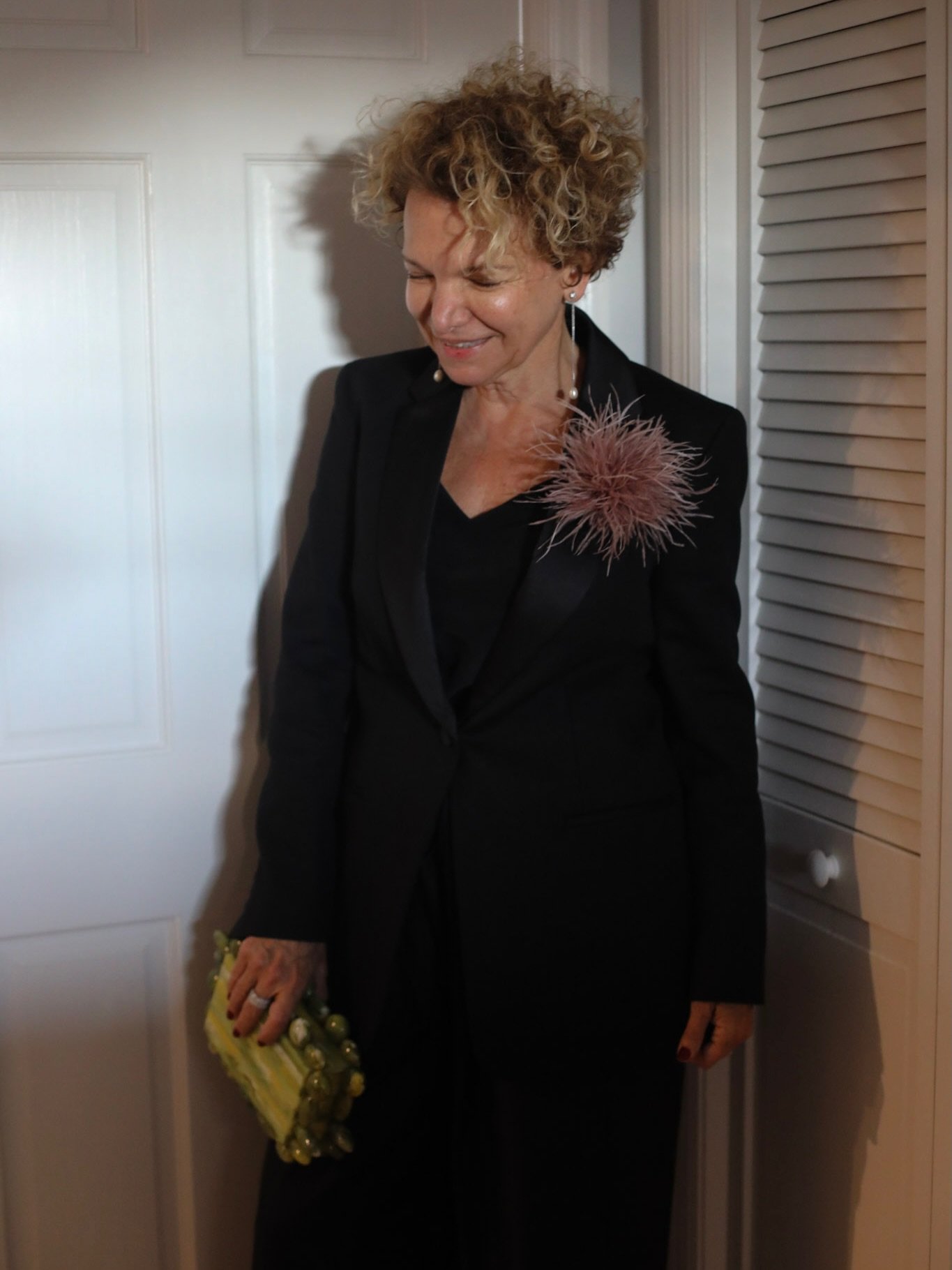 Enter the new year with color and confidence.

As we step into 2026, remember: confidence never goes out of style. 

Your wardrobe should represent who you are now, your experiences, your beauty, your evolution. 

Wishing you a colorful, joyful, and 