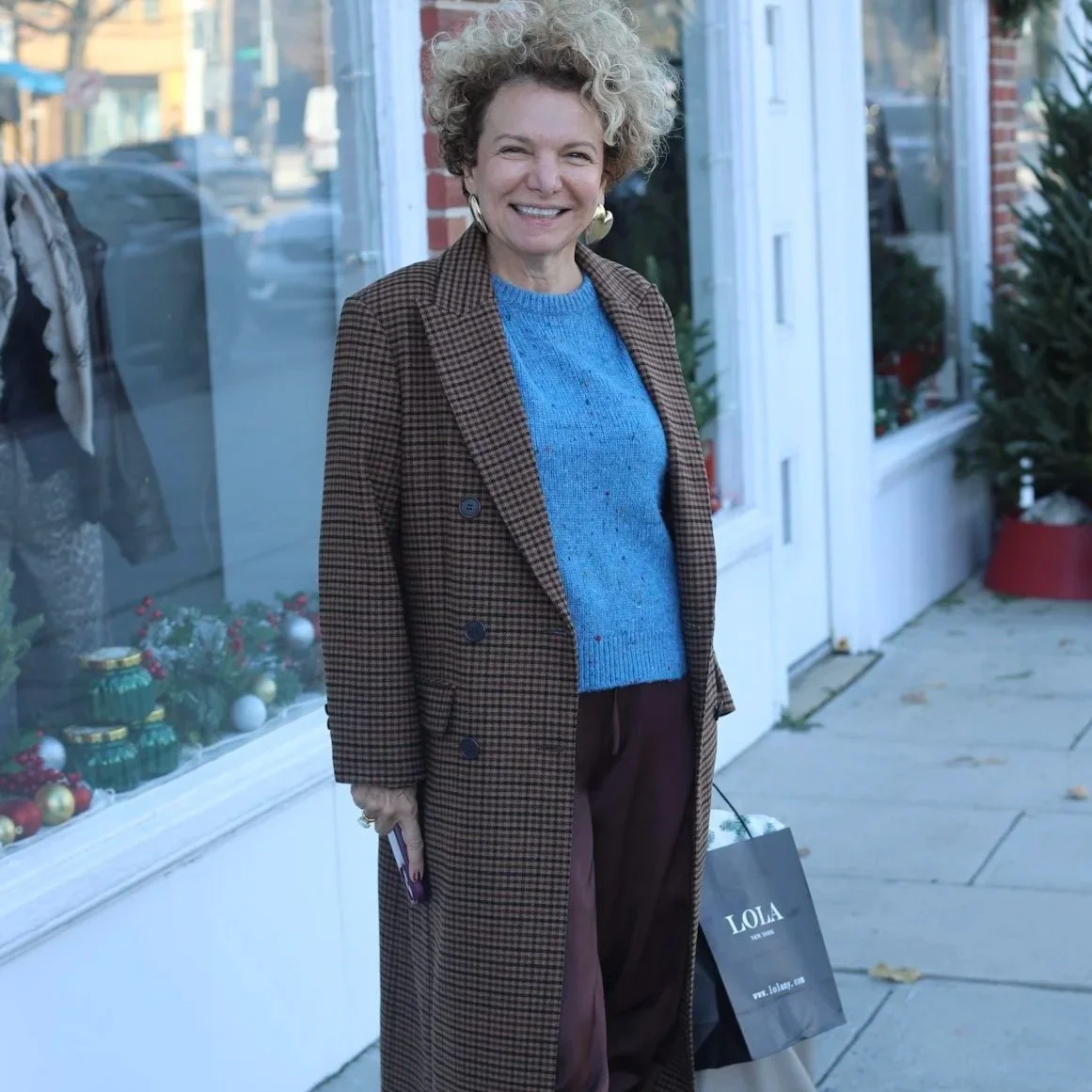 How to Beat Winter Wardrobe Boredom (Without Buying New Clothes)