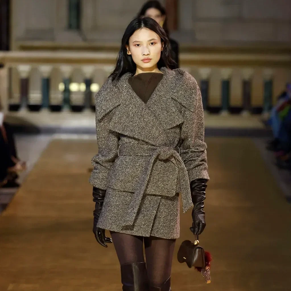 NYFW Fall 2026 Trends You Can Actually Wear