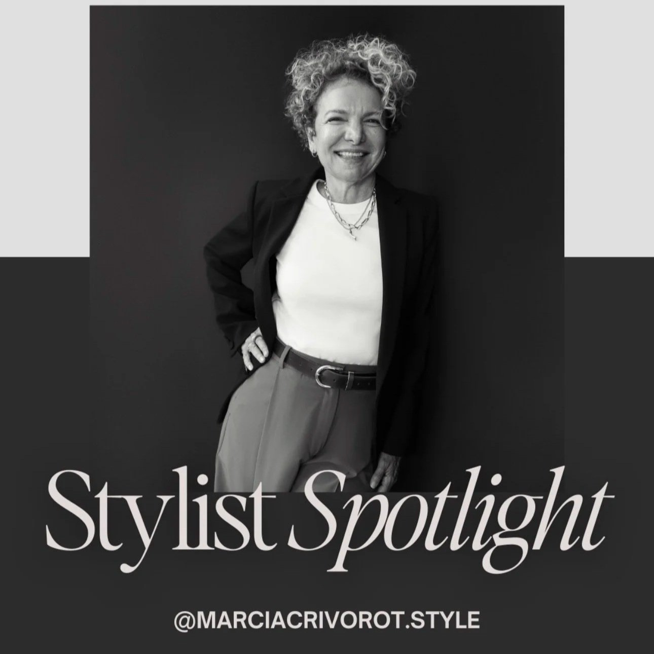 Featured: Stylist Spotlight with Hue &amp; Stripe
