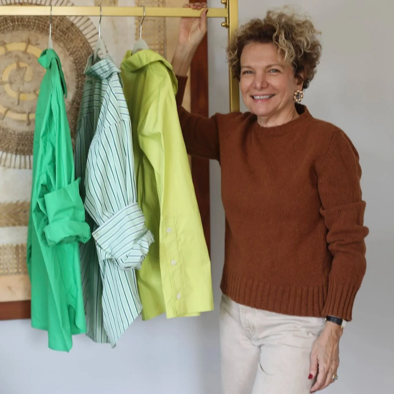 Introducing Style Refinement — My Most Complete Styling Experience