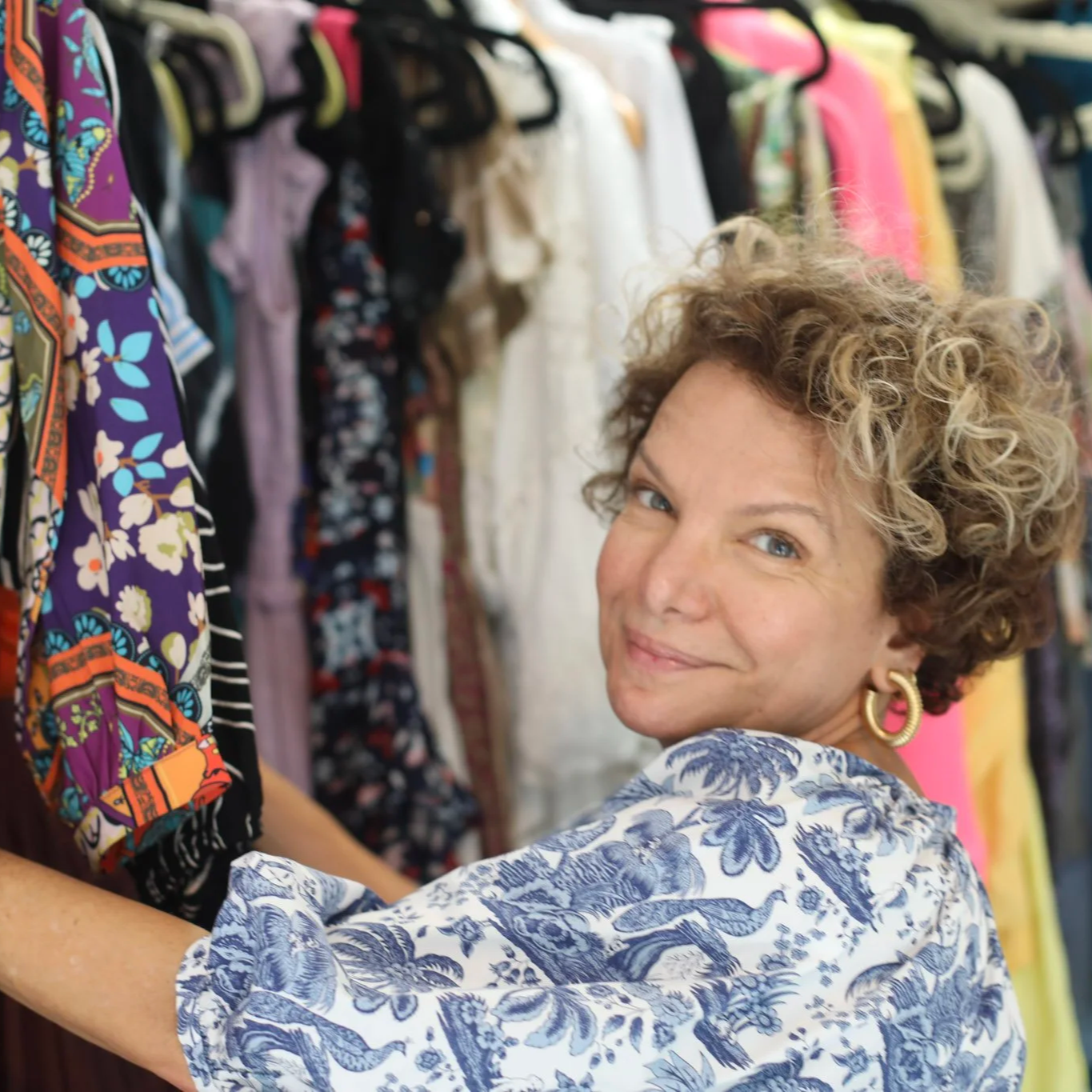 You Don’t Need the Same Piece in 5 Colors