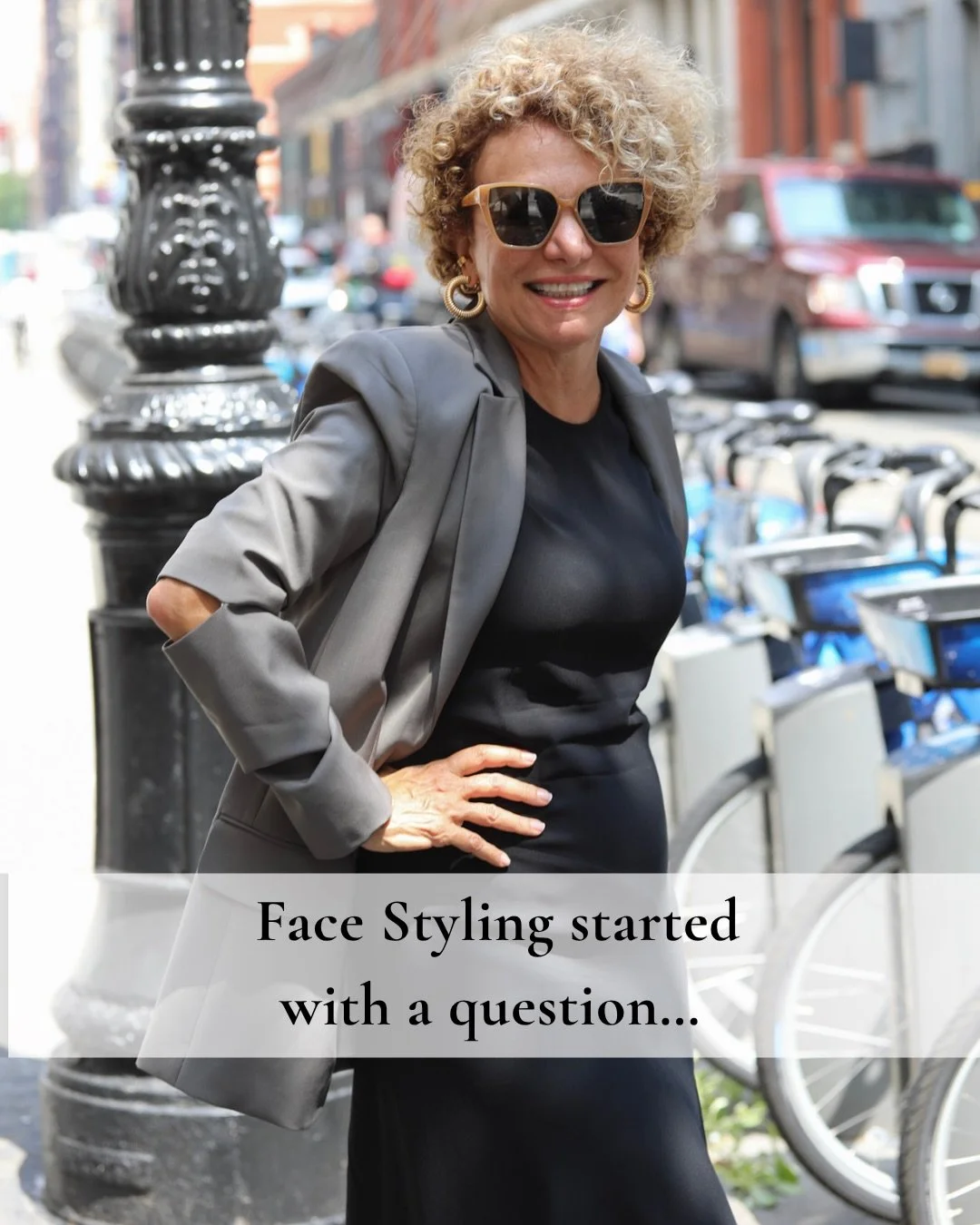 Over time, I realized that style goes beyond clothing.

Face Styling was created to connect everything.

If this speaks to you, you can learn more or book through the link in bio.

#personalstyling #yourbestversion