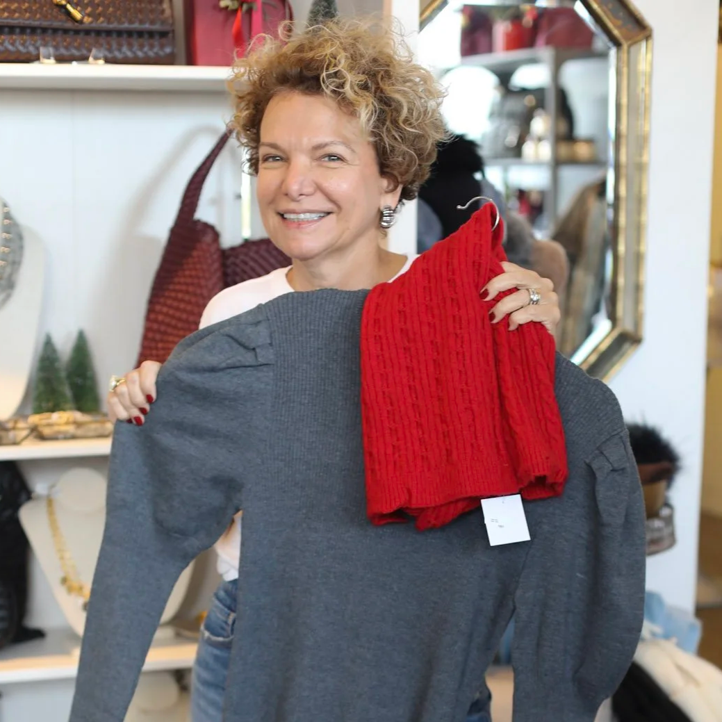 Before You Store Your Winter Clothes, Do This First