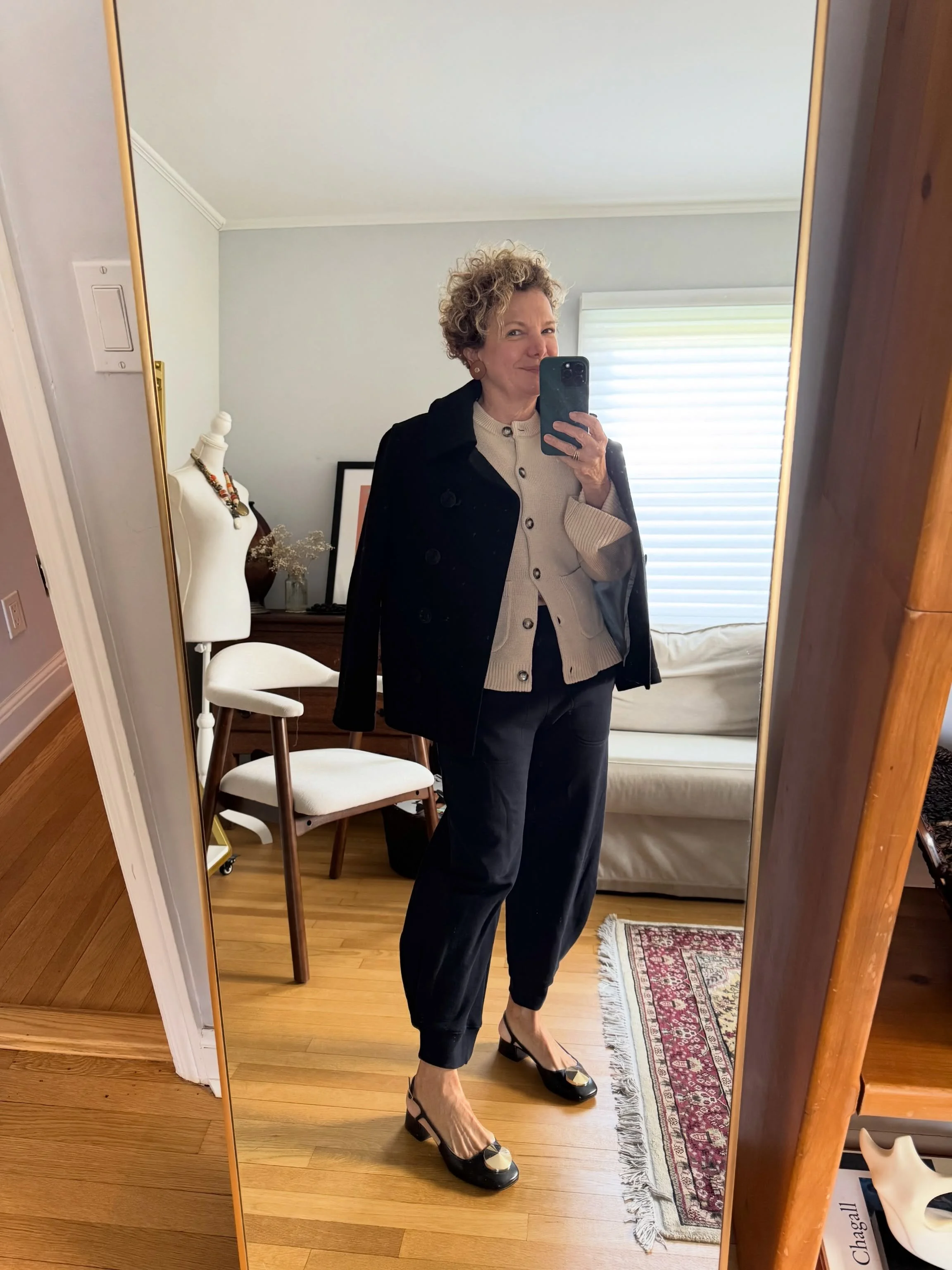 Life lately, in April

#personalstylists #stylestrategist #springinny