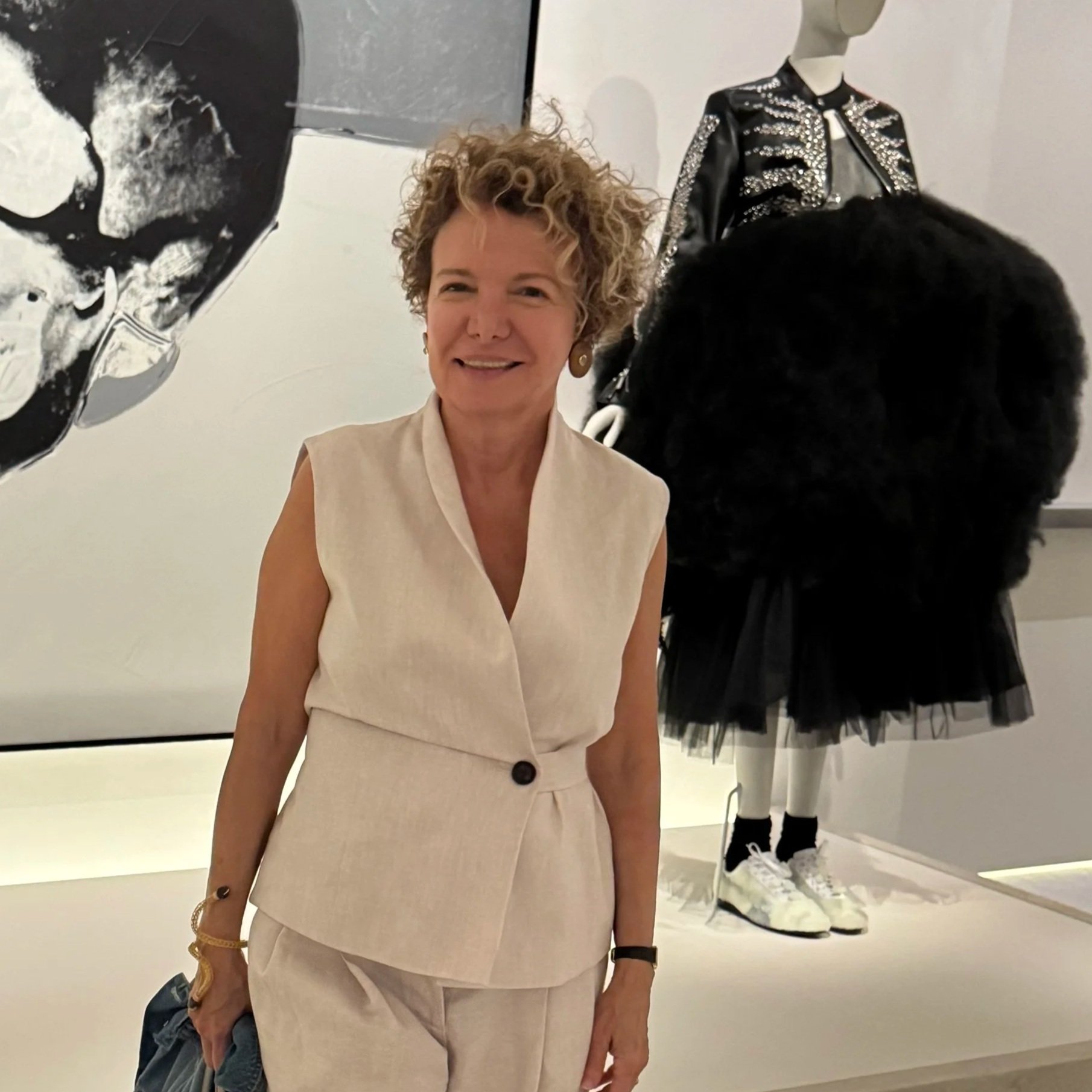 Fashion and the Body: My Visit to the New Costume Institute Exhibition