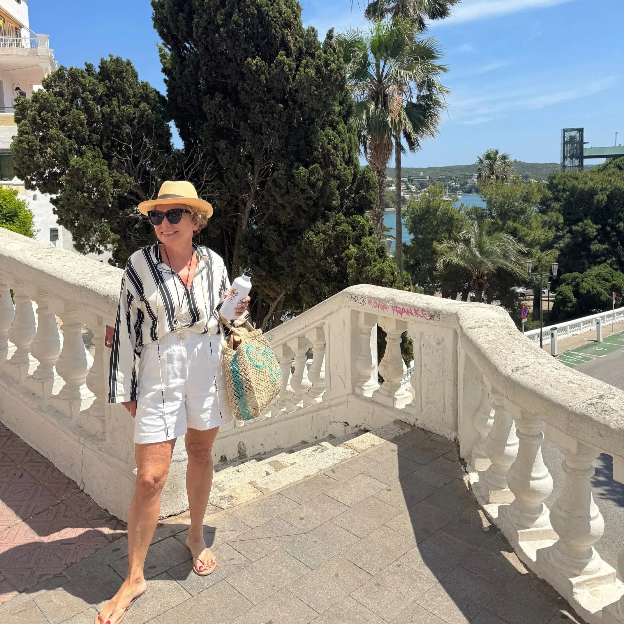 Summer Mode: Travel, Style &amp; New Favorites