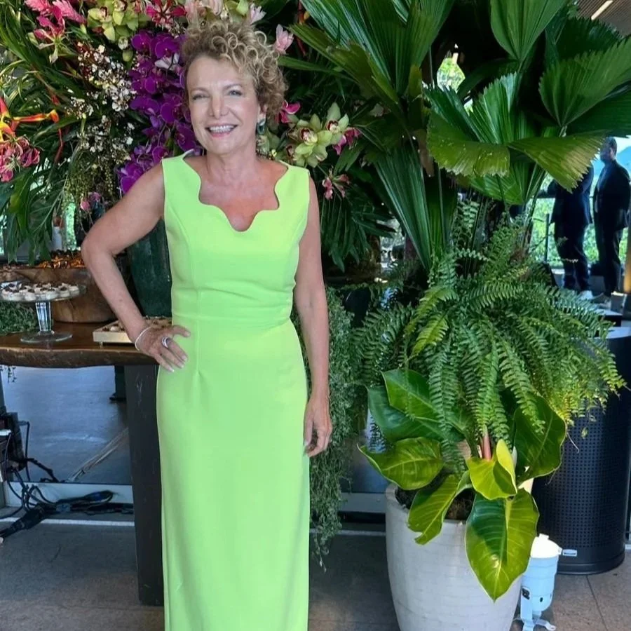 July Reflections: A Wedding, a Dress, and What Style Really Means