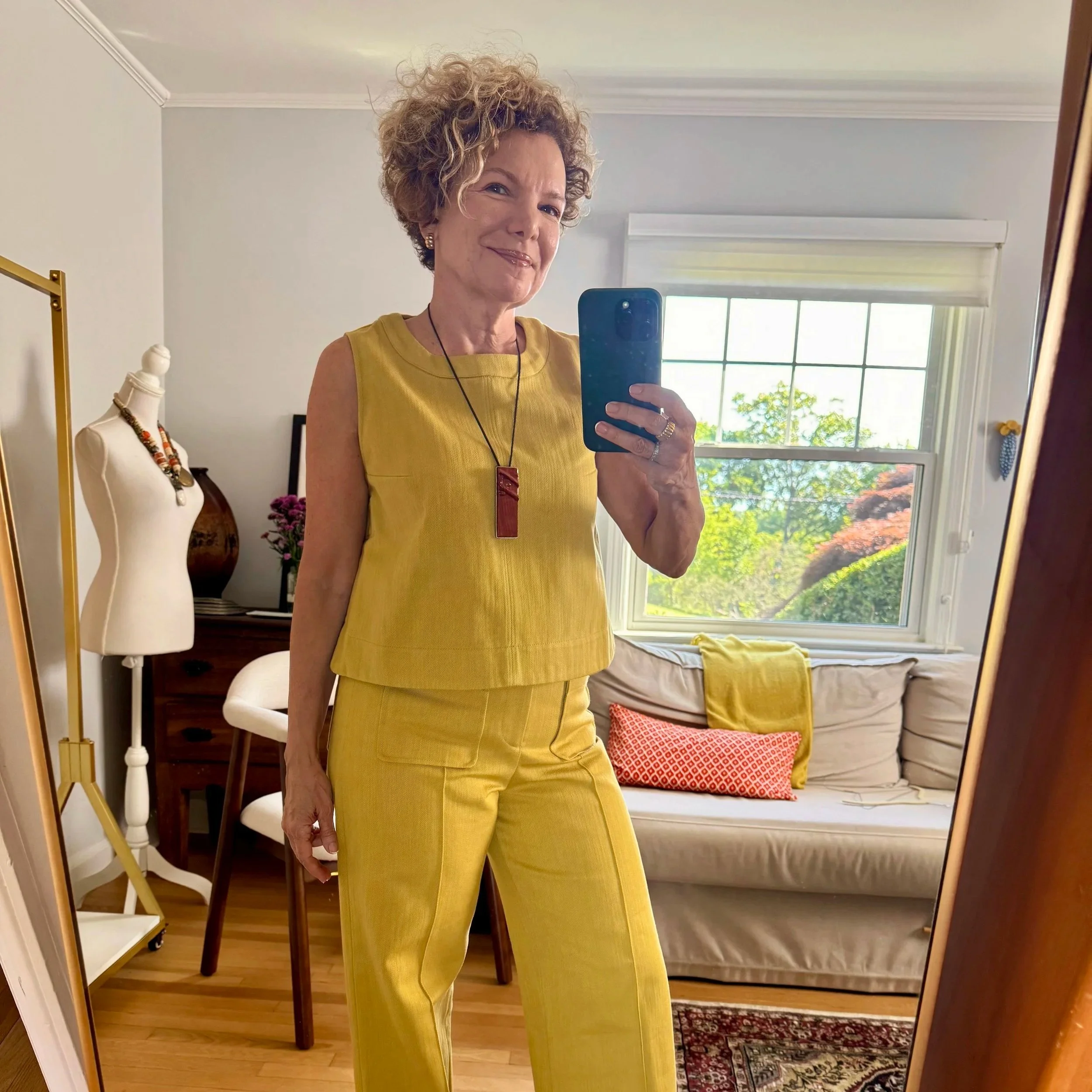 Petite Styling Tips I Use at 5'3"