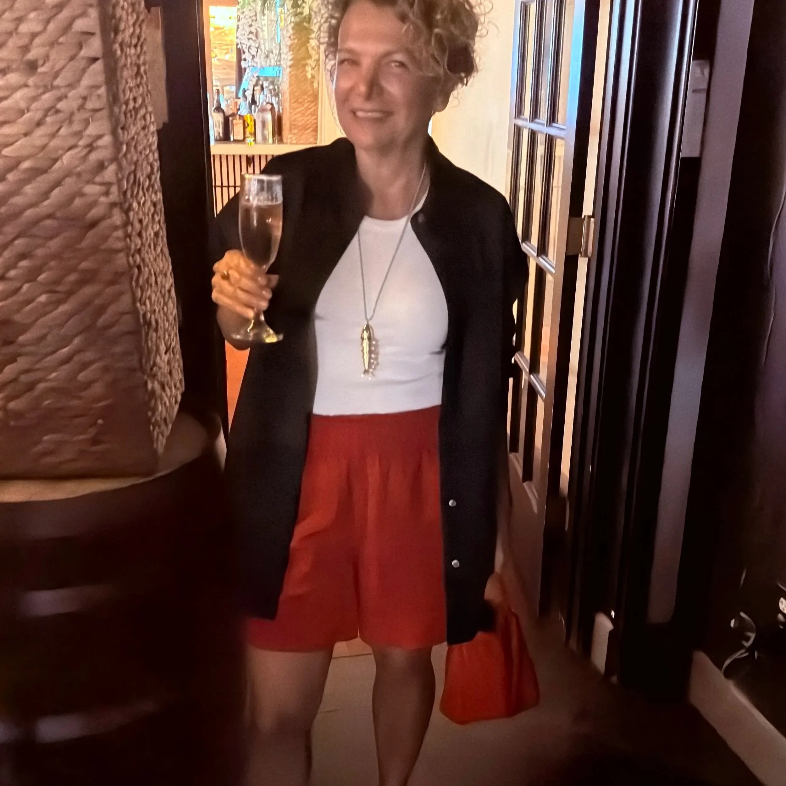 Why These Shorts Earned a Place in My Summer Wardrobe