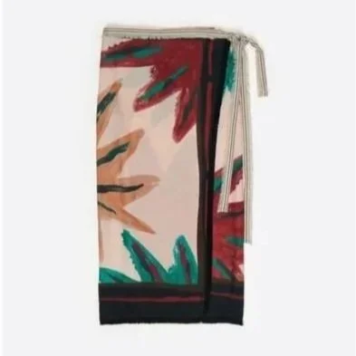The Summer 2026 Skirt: The City Sarong
