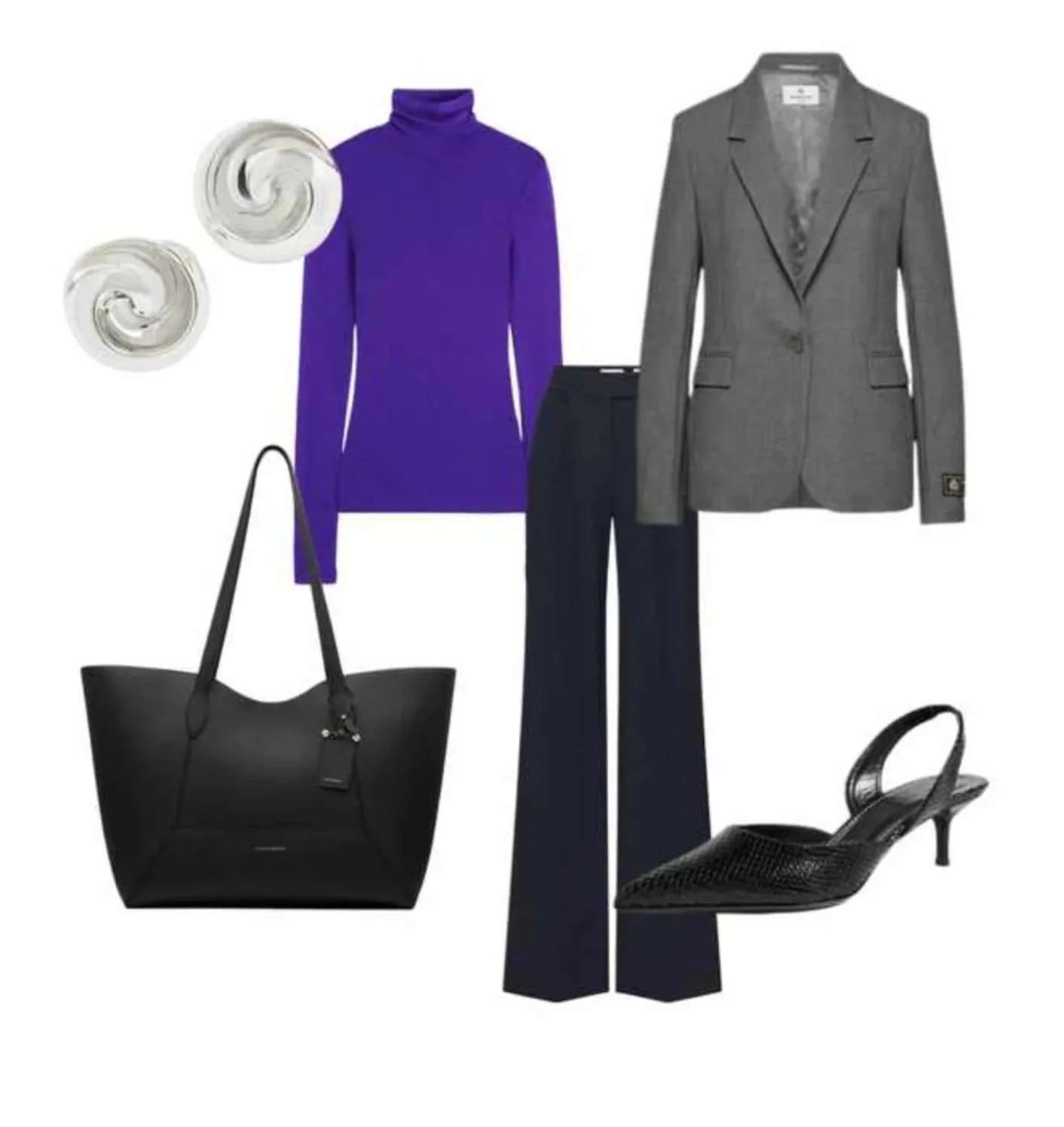 What to Wear to Interviews Now