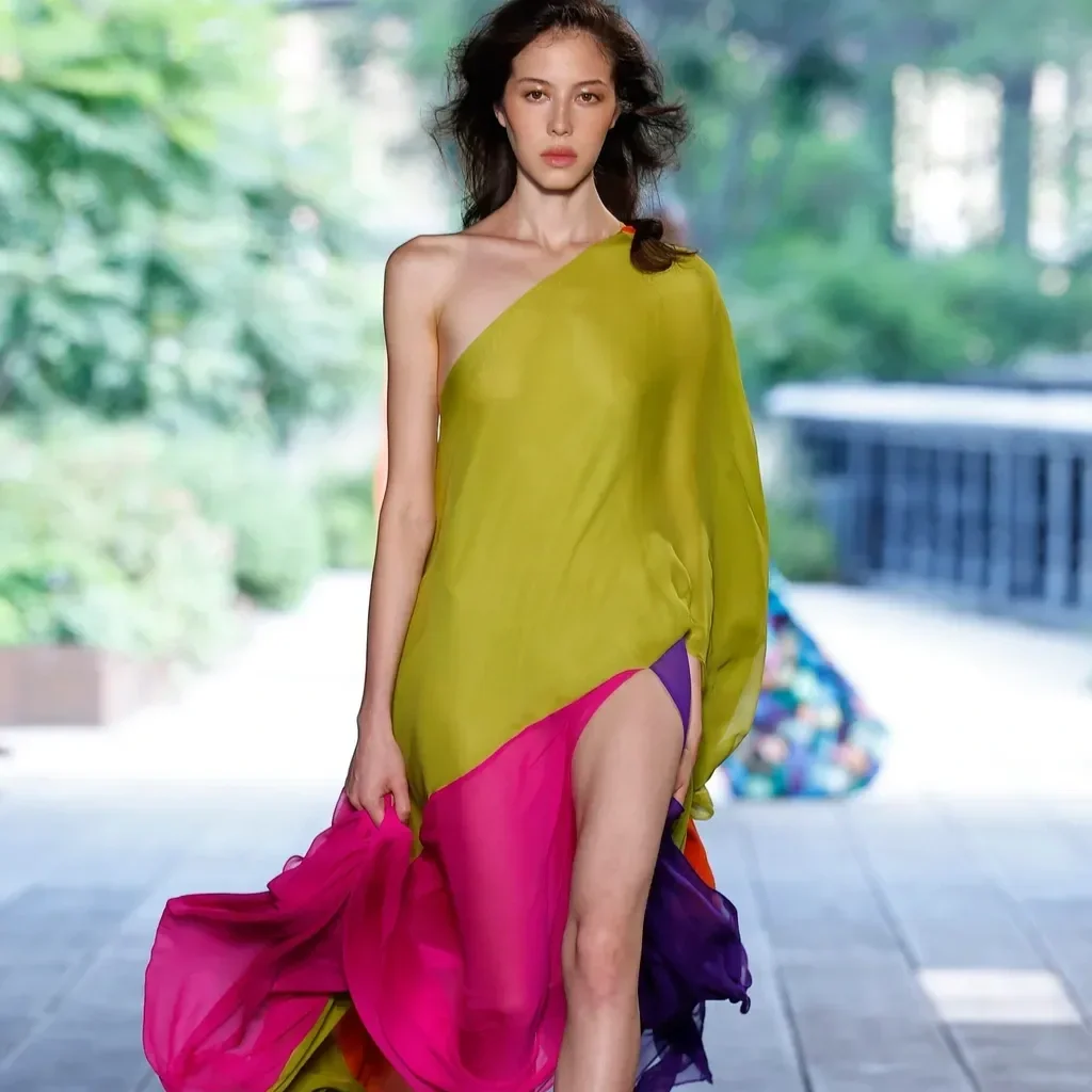 NY Fashion Week Spring 2027 Trends