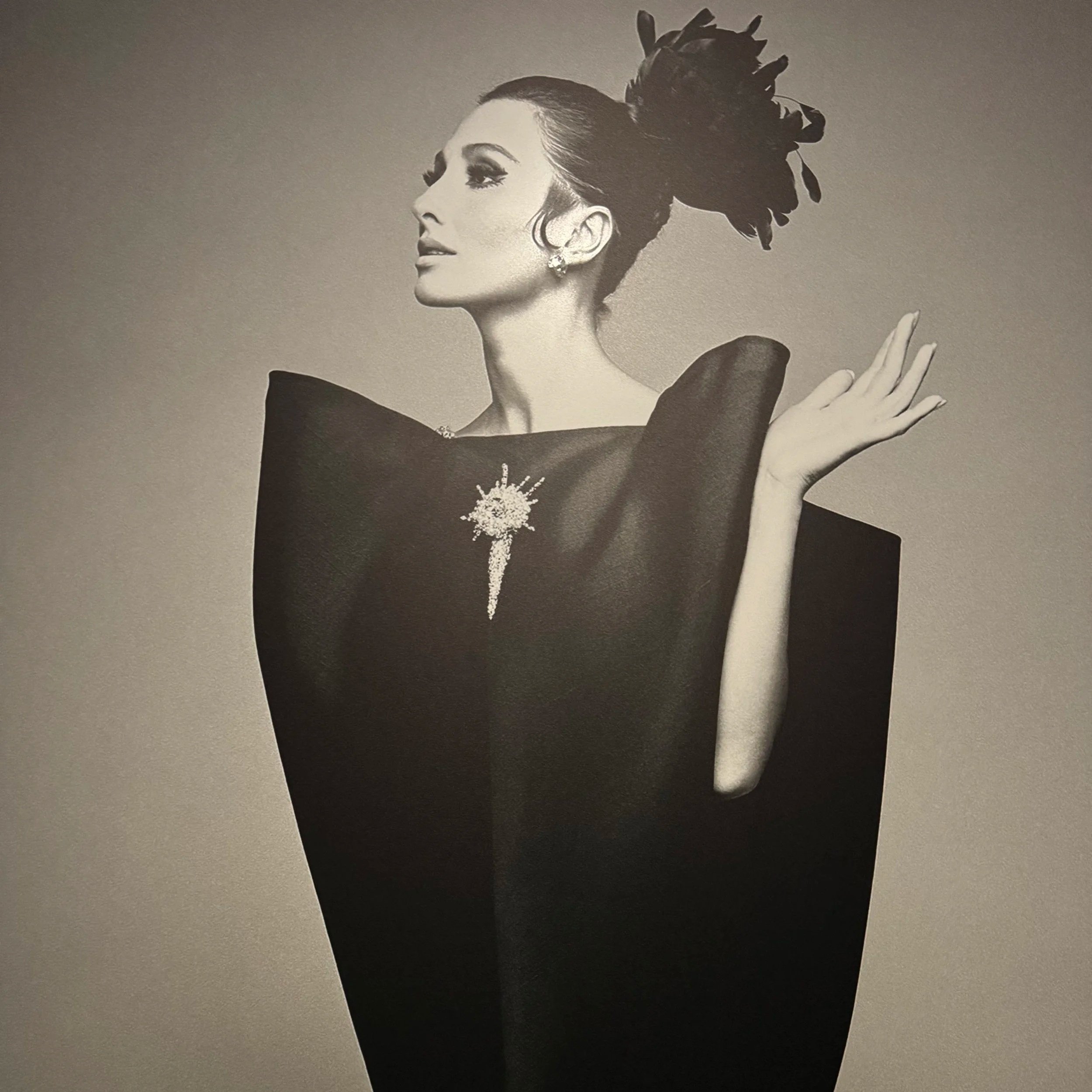 A Visit to the Cristóbal Balenciaga Museum