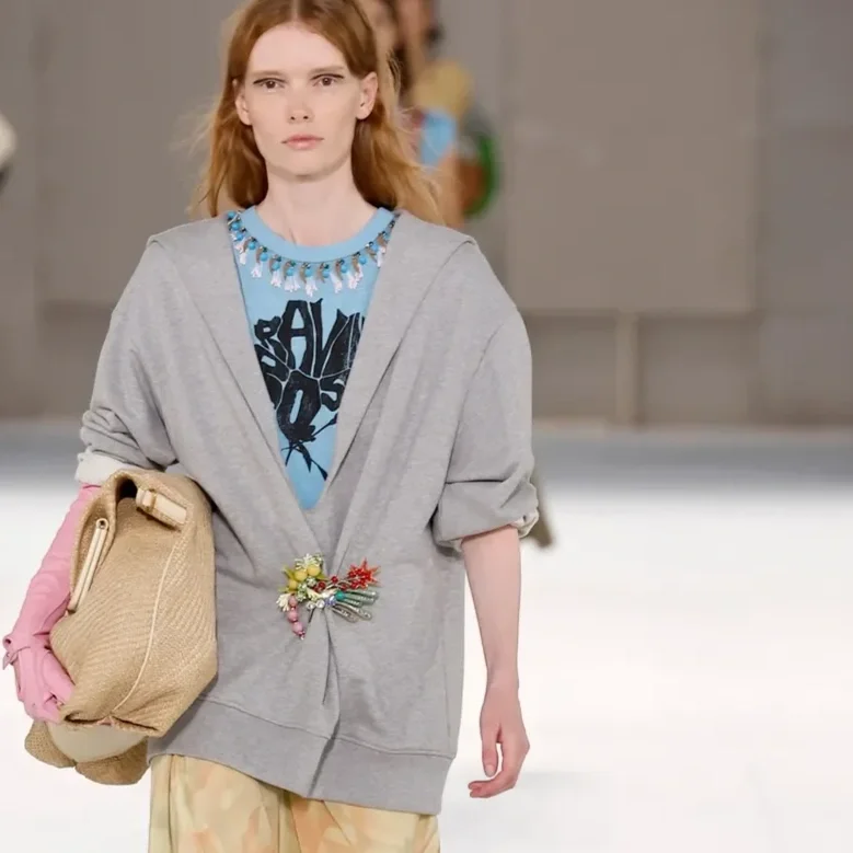 Brooches Are Back! Modern Ways to Wear Them