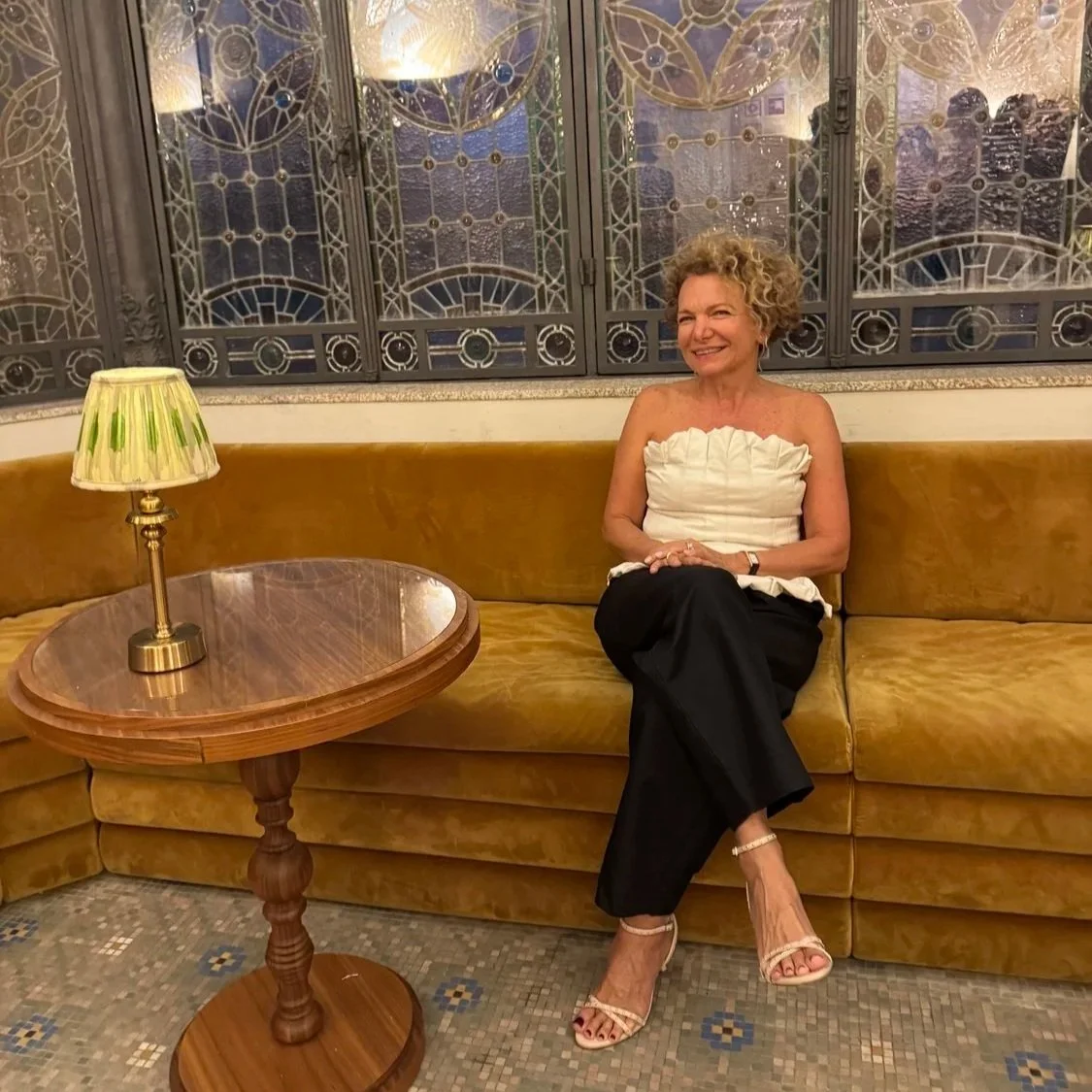 What I Actually Wore on My Trip to Europe