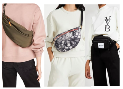Do or Don't: Fanny Packs