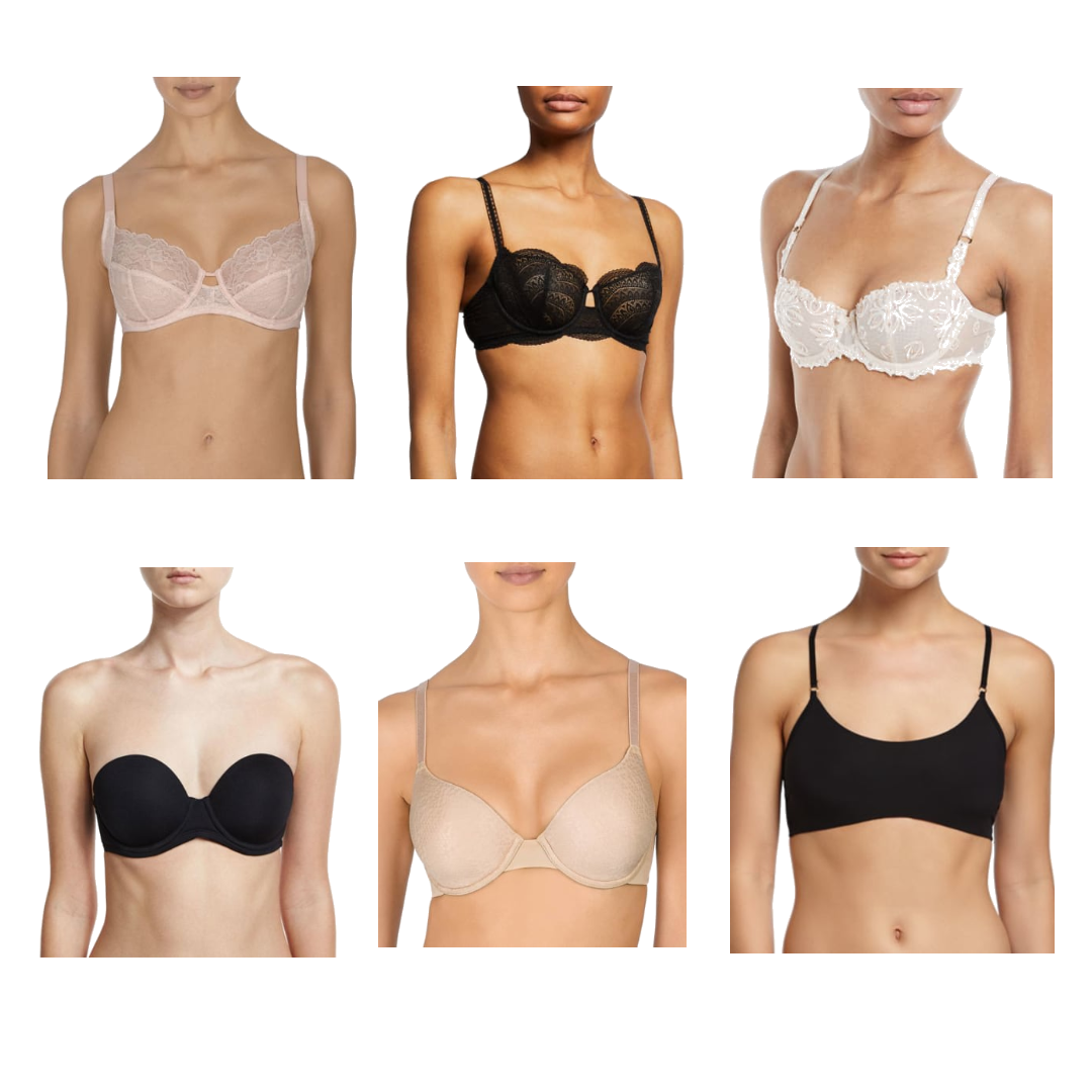 Women over 40: Is it important to invest in a good bra? — Marcia