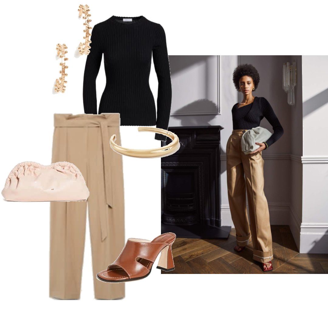 Quick tips to elevate your Fall 2021 outfits — Marcia Crivorot