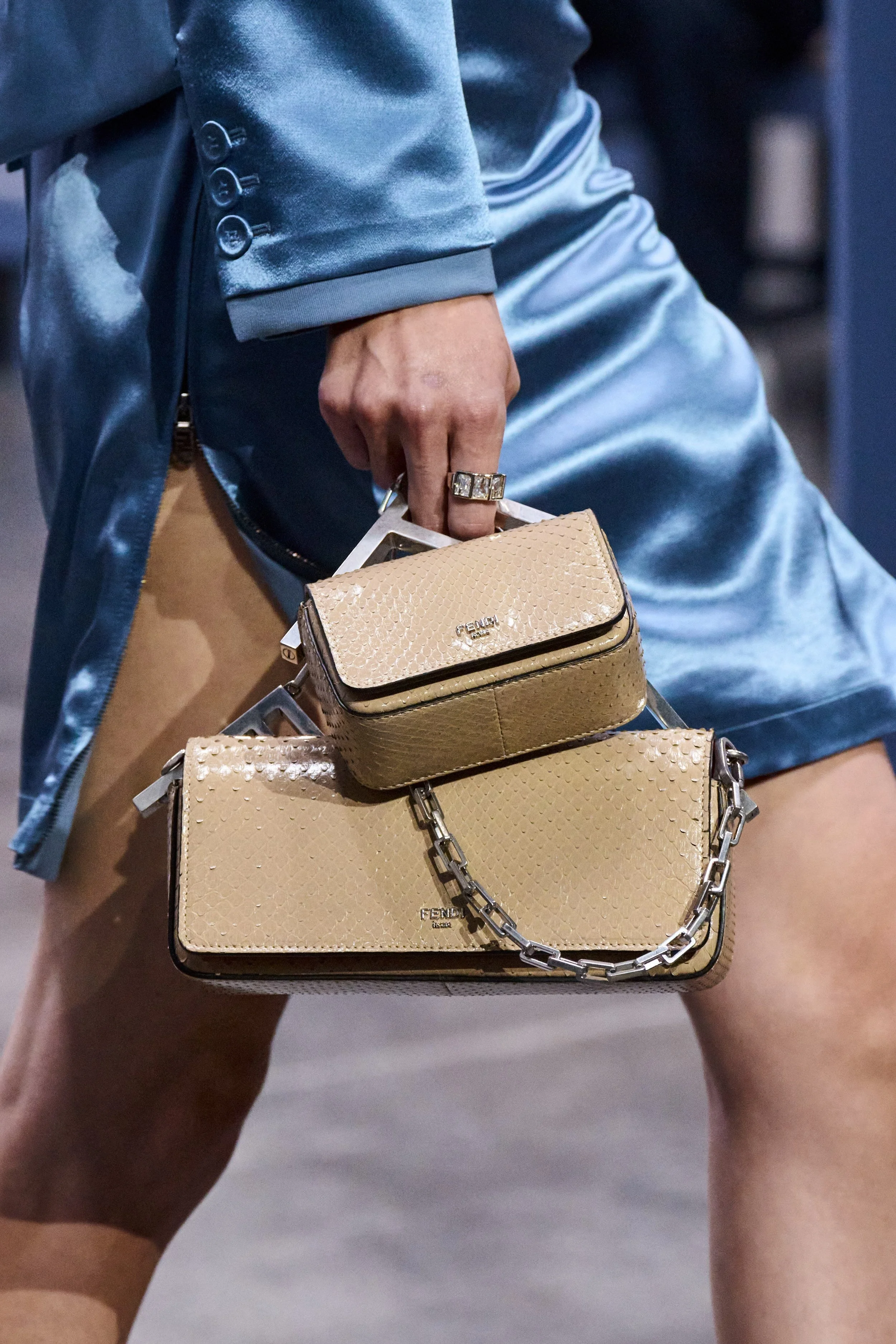 Bag Trends 2019 Summer Purses Fashion Trends Bag Trends Summer