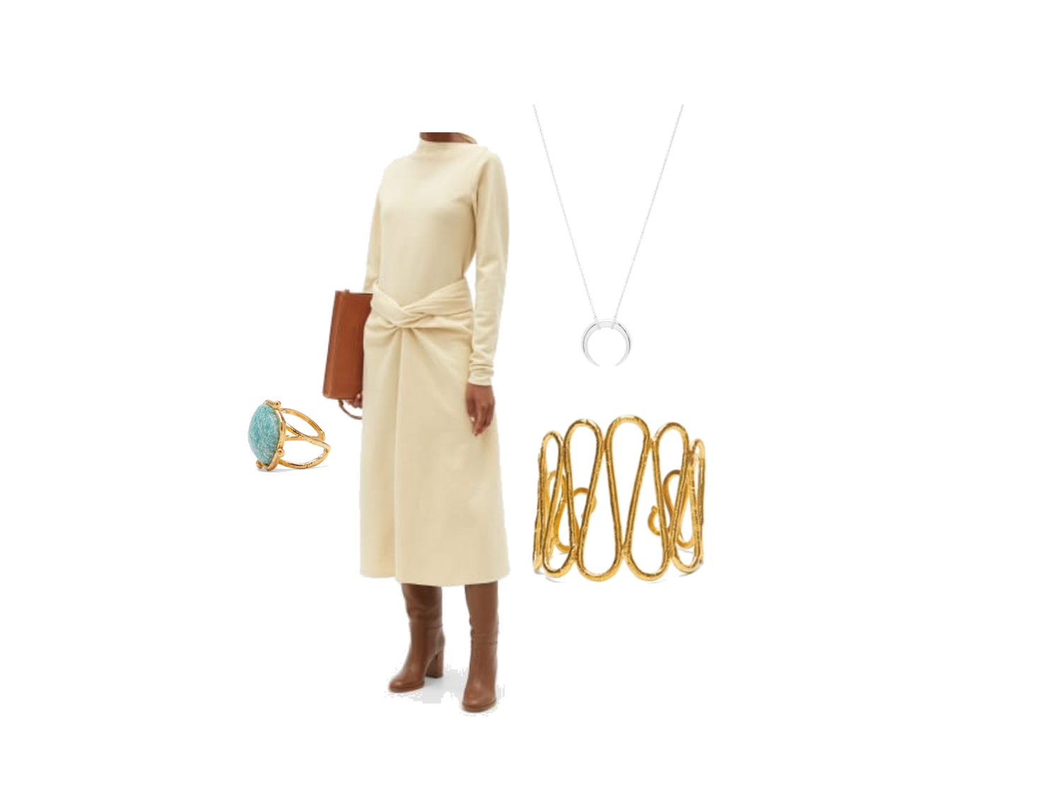 5 tips on how to mix gold and silver jewelry — Marcia Crivorot Personal Stylist and Image Consultant