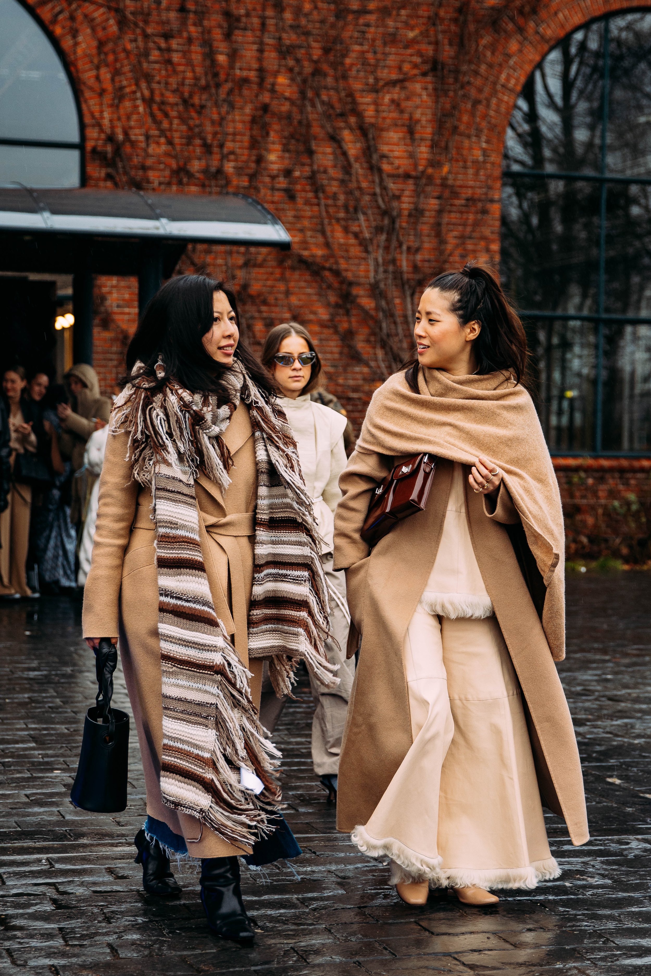 Inspiring ideas from Copenhagen Fashion Week Fall 2023 street style —  Marcia Crivorot