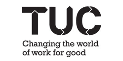 Logo for Trades Union Congress (Copy)
