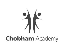 Logo of Chobham Academy (Copy)