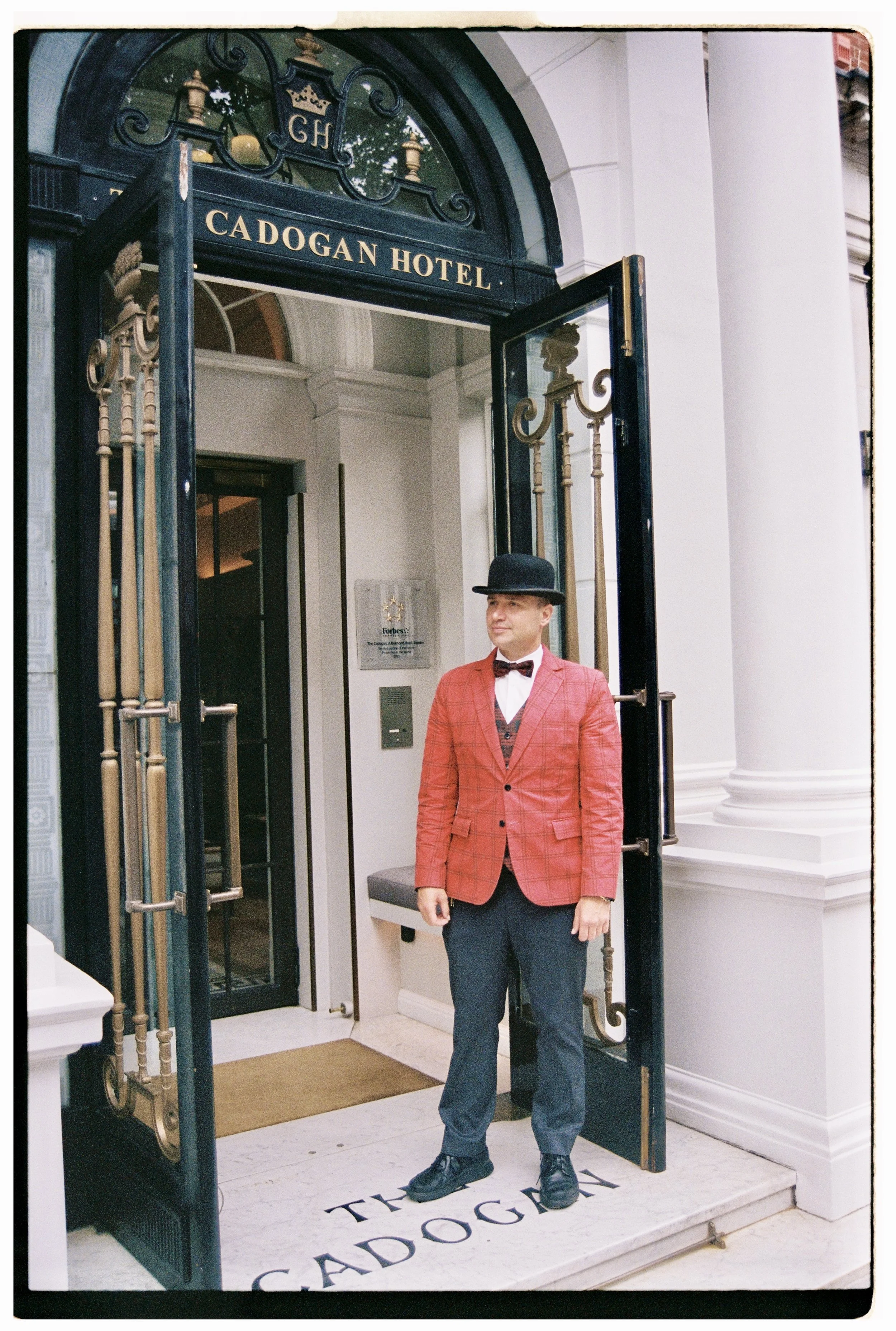 The Cadogan, Belmond [London]