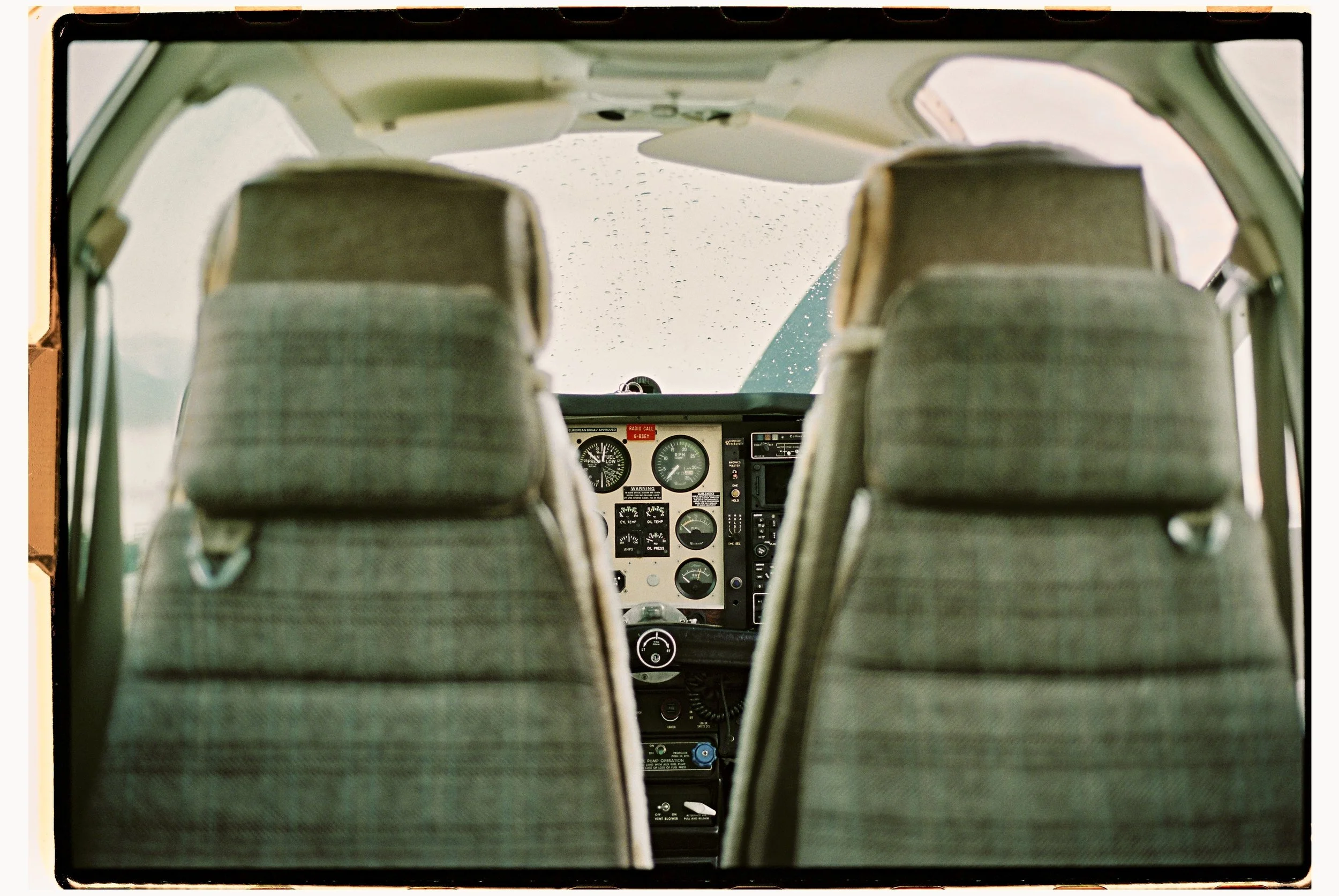 Newhall Mains, Scottish Highlands