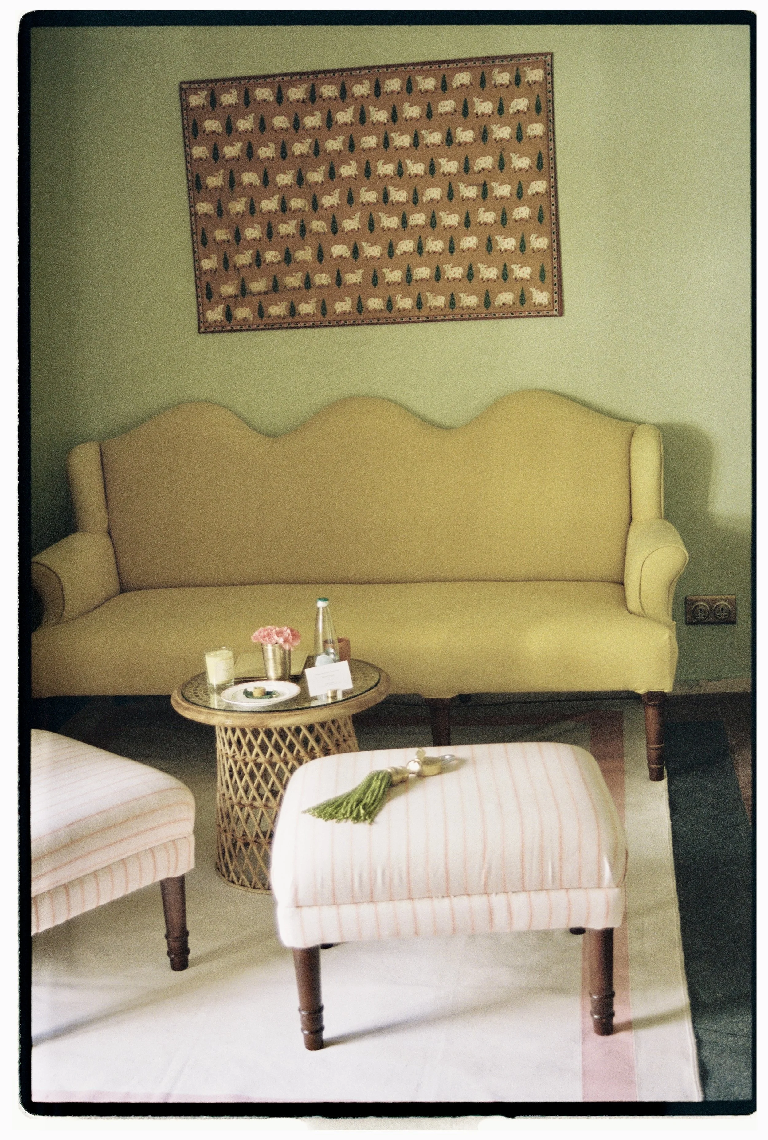 The Johri, Jaipur [India]